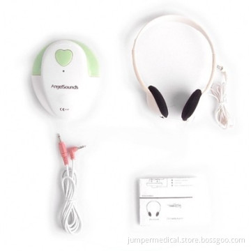 Angelsounds Homecare Fetal Doppler CE&FDA